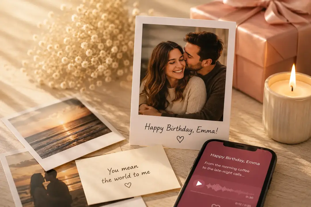 🎵 The 7 Best AI Birthday Song Generators That Actually Sound Good (2026 Guide)