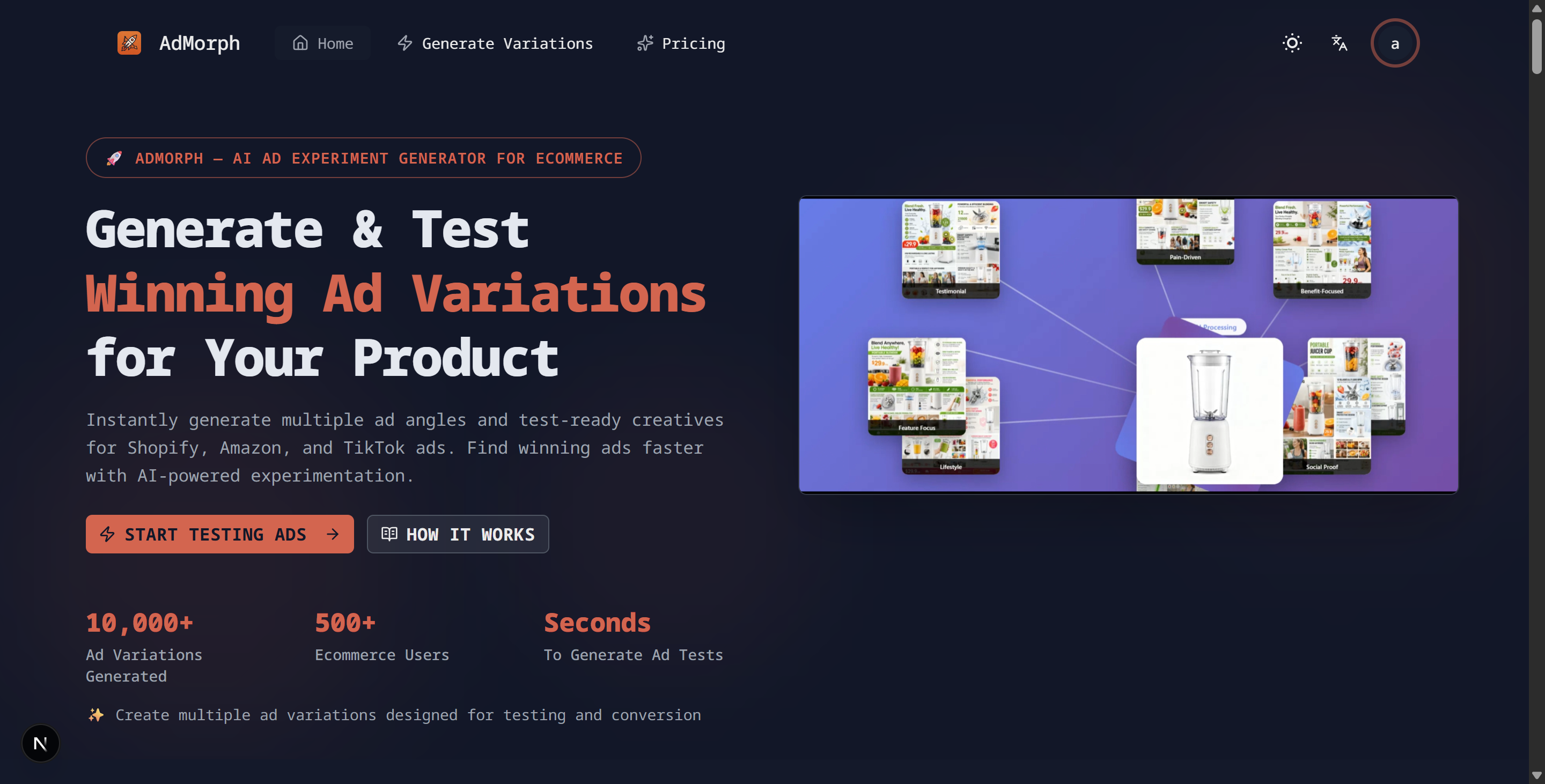 How AI Ad Generators Are Changing Ecommerce Advertising